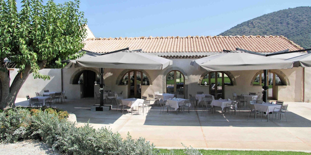 Borgo d'Orlando - Capo d'Orlando - Mirto