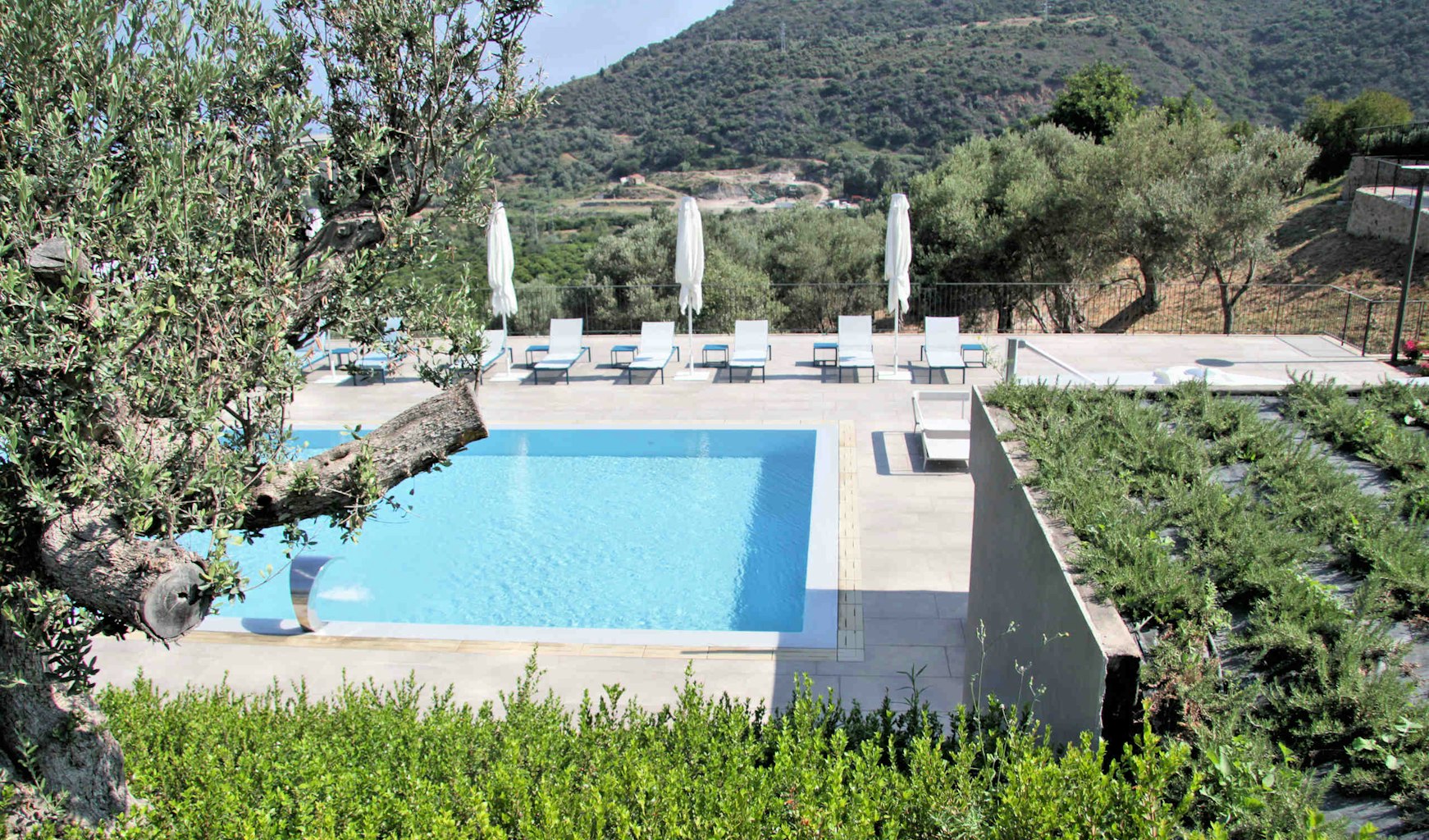 Borgo d'Orlando - Capo d'Orlando - Mirto