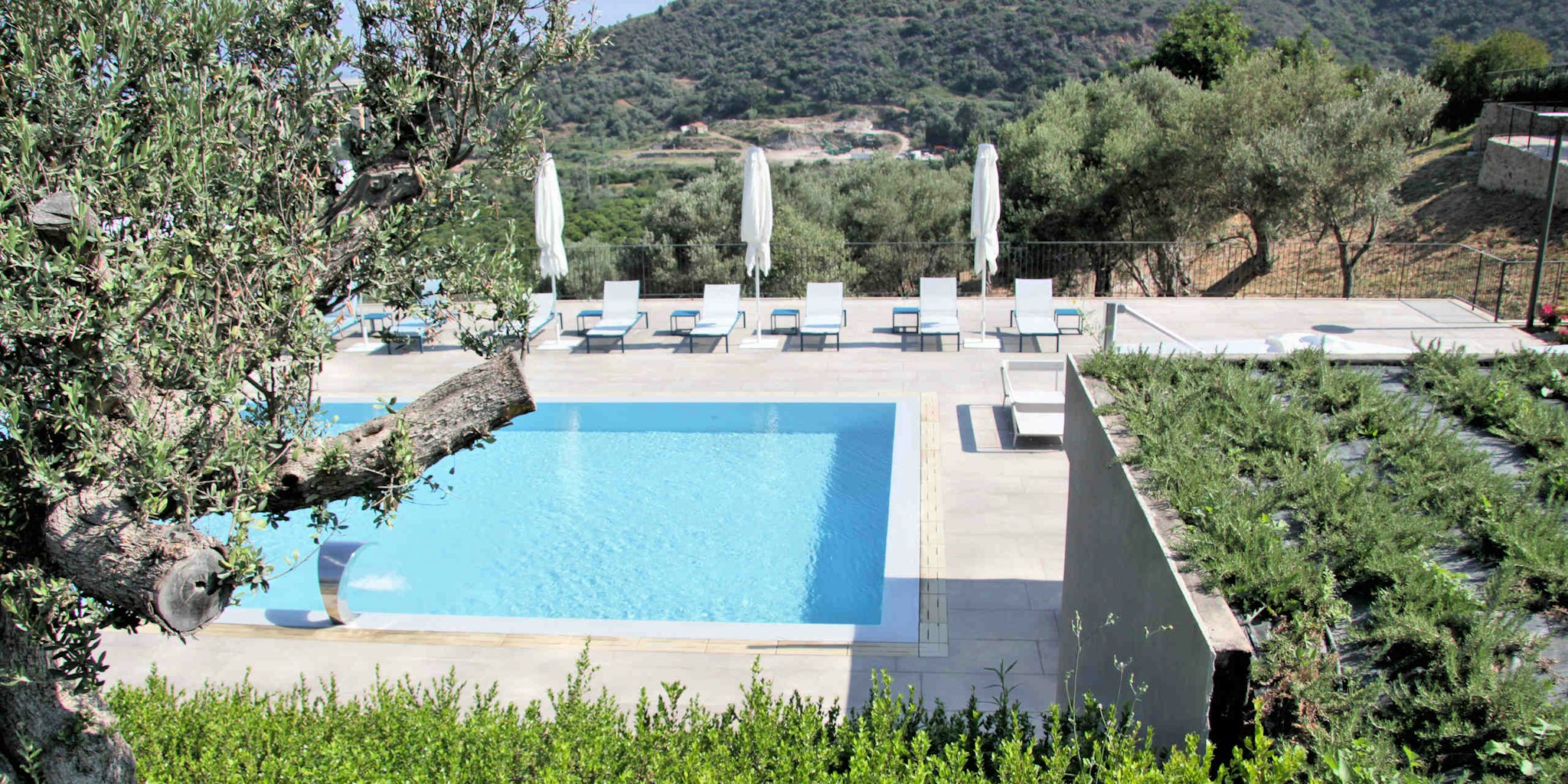 Borgo d'Orlando - Capo d'Orlando - Mirto