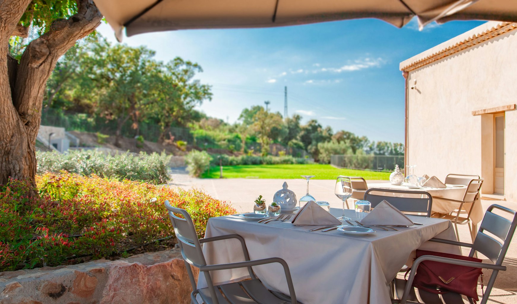 Borgo d'Orlando - Capo d'Orlando - Mirto