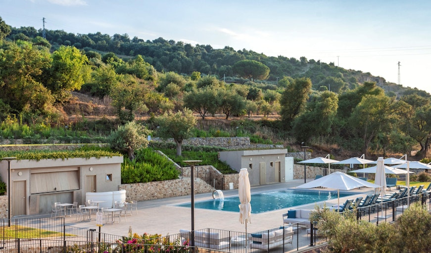 Borgo d'Orlando - Capo d'Orlando - Mirto