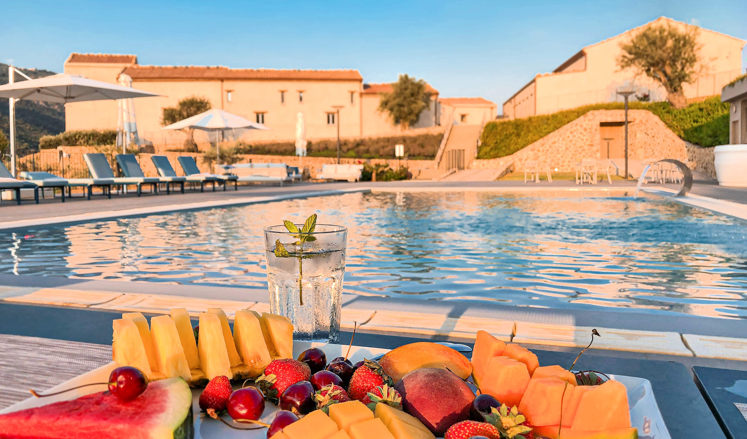 Borgo d'Orlando in Capri Leone | Escapeaway