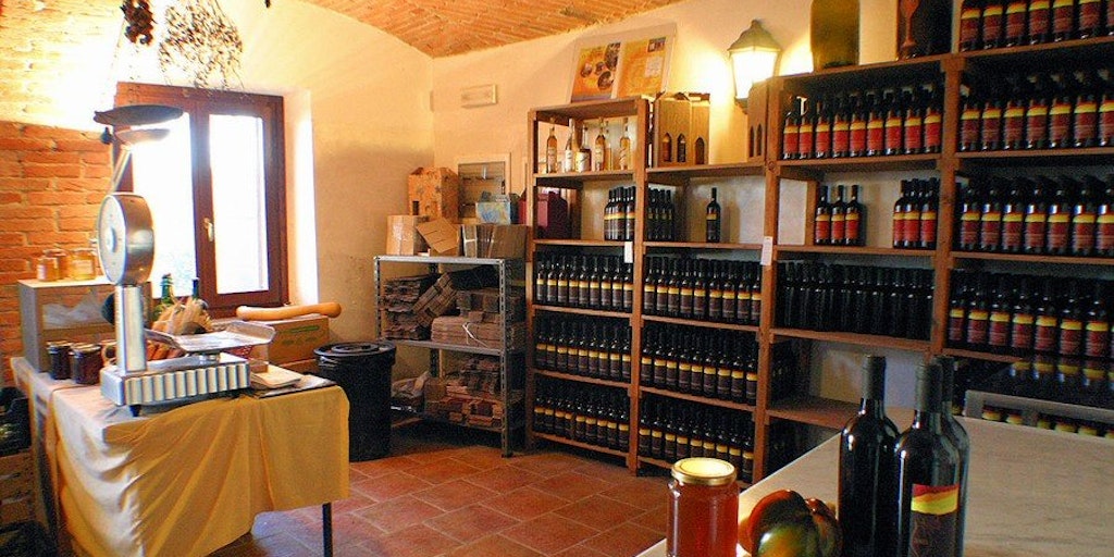 Entedecken Sie den Wein im Piemont 