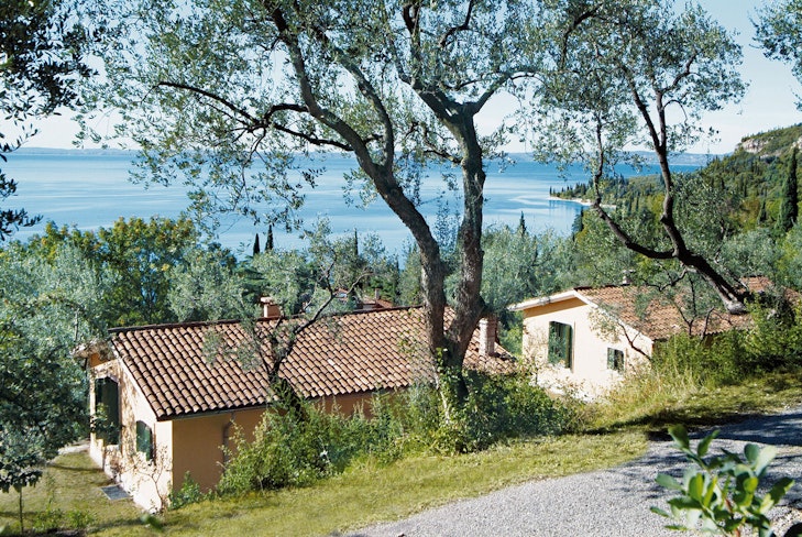 Holiday Apartment Residence Parco Del Garda Lake Garda