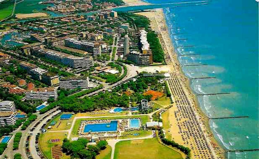 Porto Santa Margherita