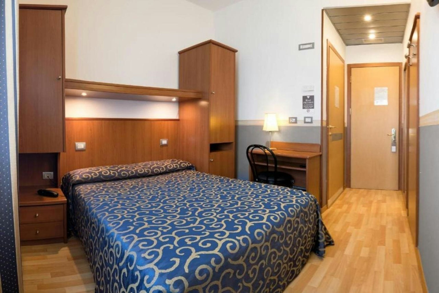 Hotel Piccolo Holiday Hotel Vernona The Italy