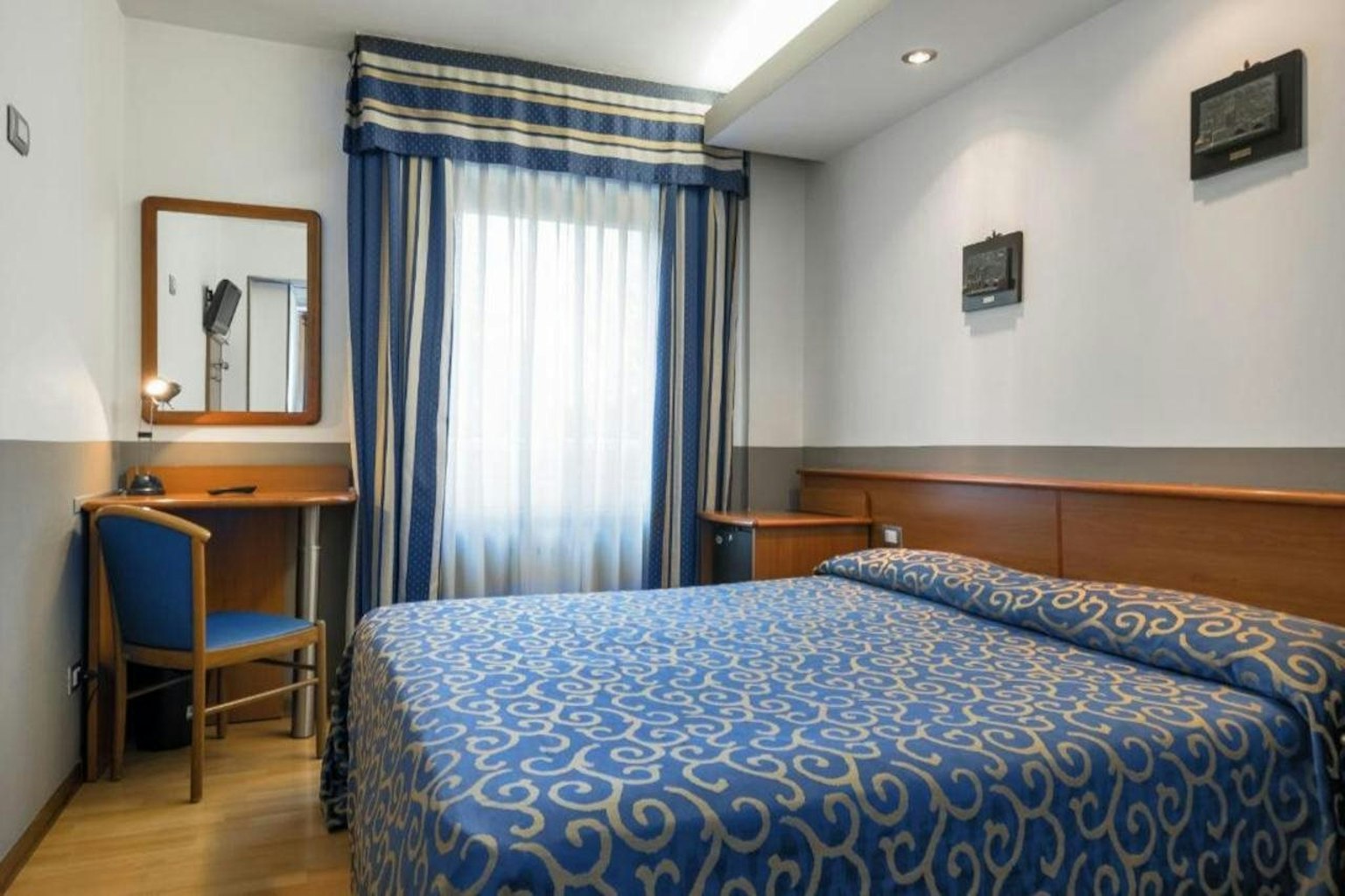 Hotel Piccolo Holiday Hotel Vernona The Italy