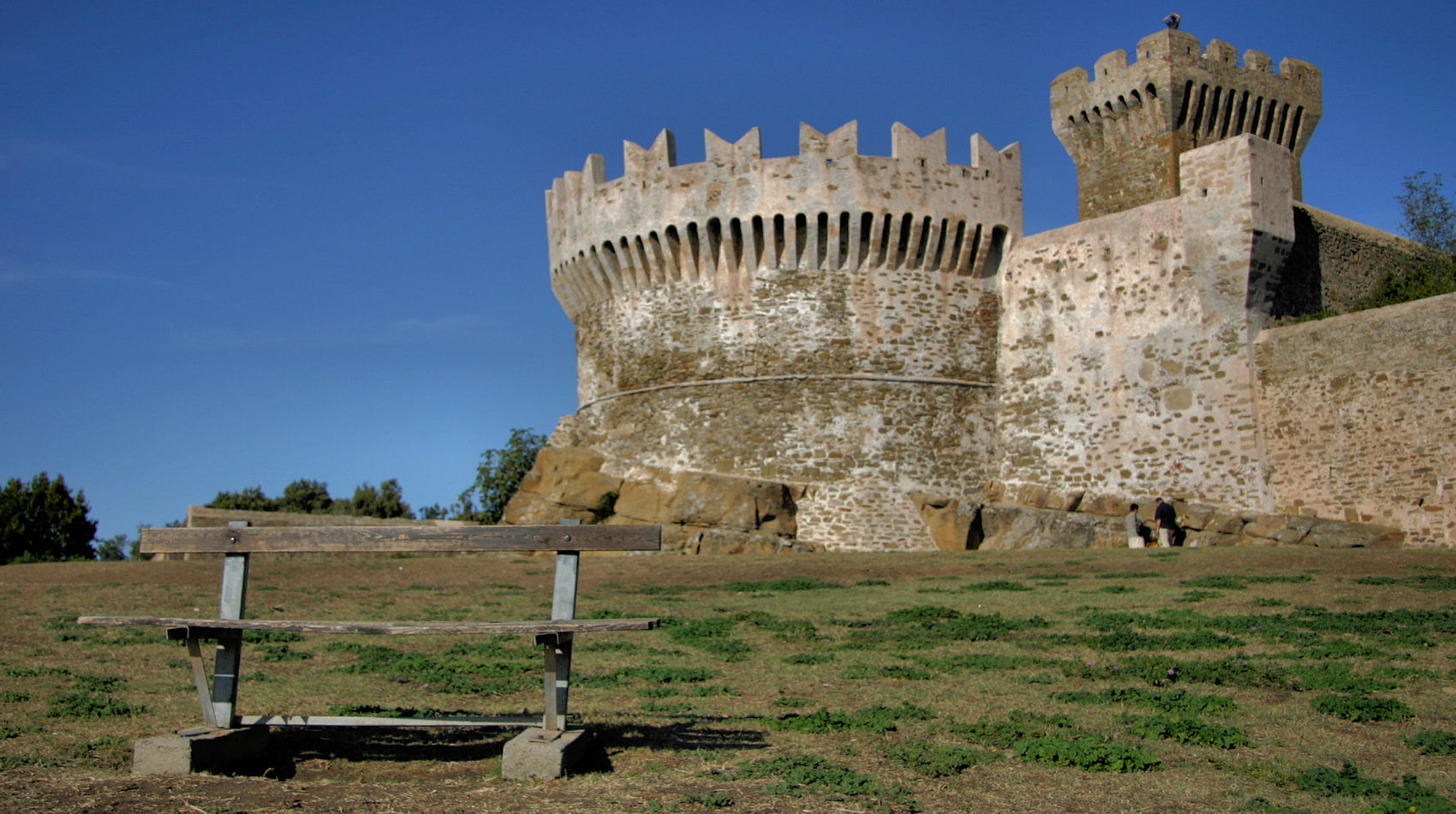 Reiser til Populonia Bestill ferie nå på Escapeaway.no