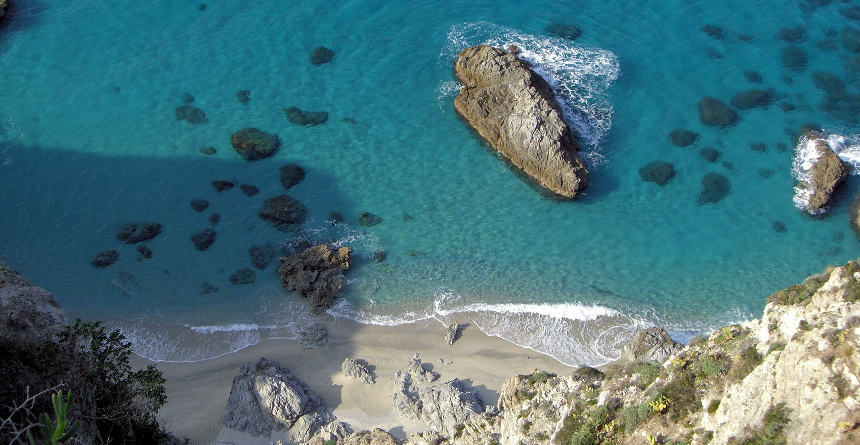 Vacances en Calabre Hôtels & gîtes choisis escapeaway.fr