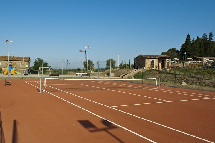 Antico Borgo Casalappi Agriturismo In Suvereto In Der Toskana