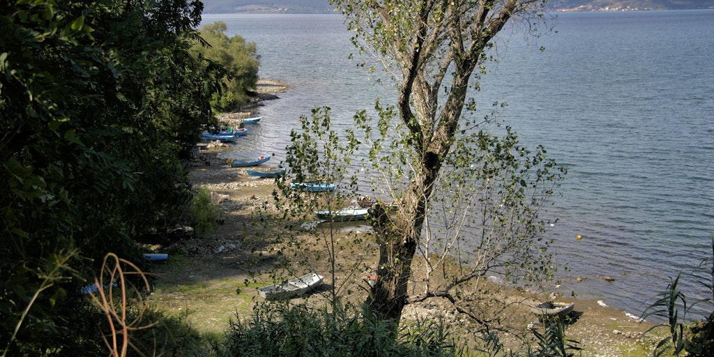 Lac de Bracciano