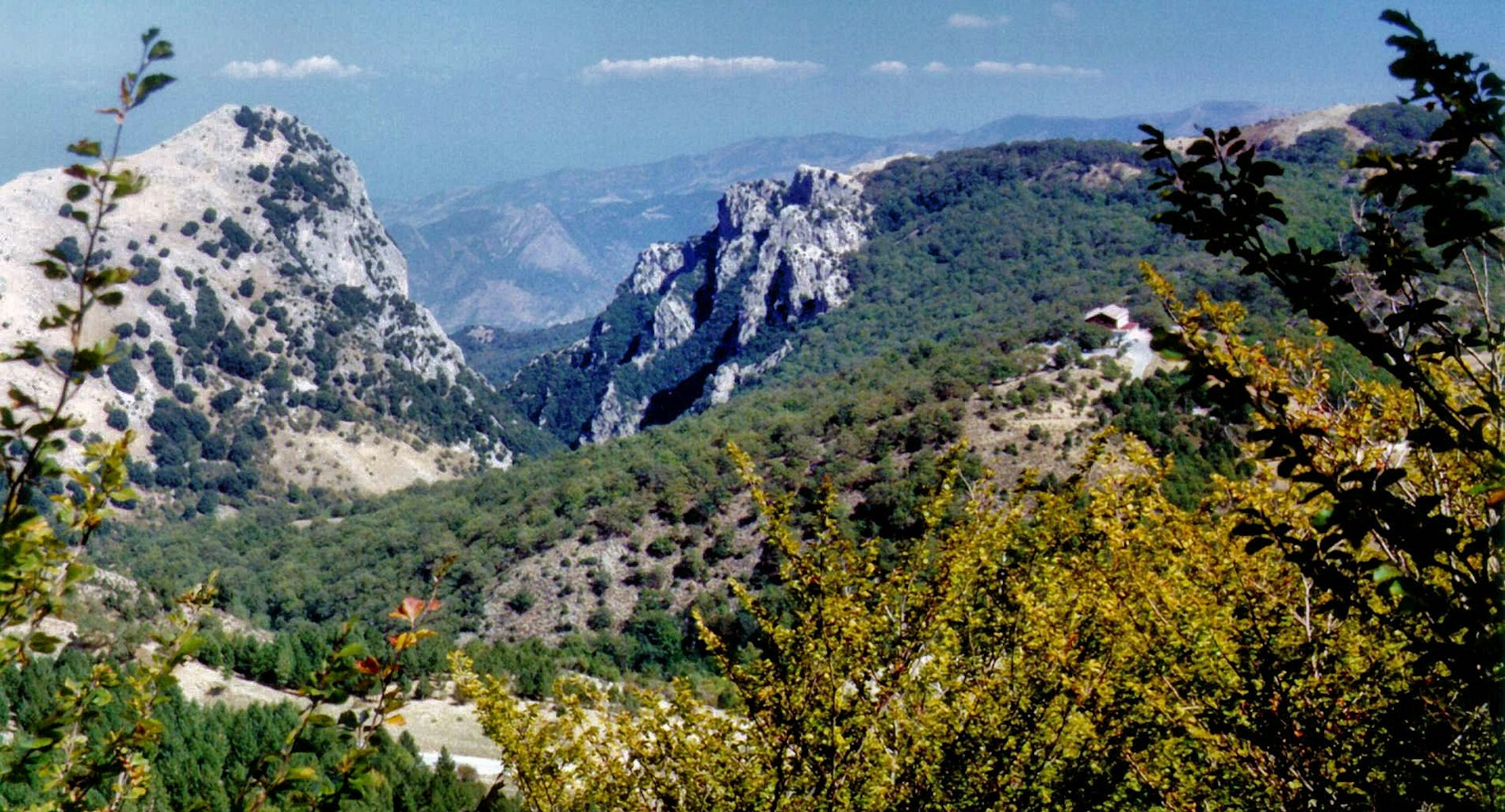 R serve Naturelle des Madonie Vacances h tel appartements