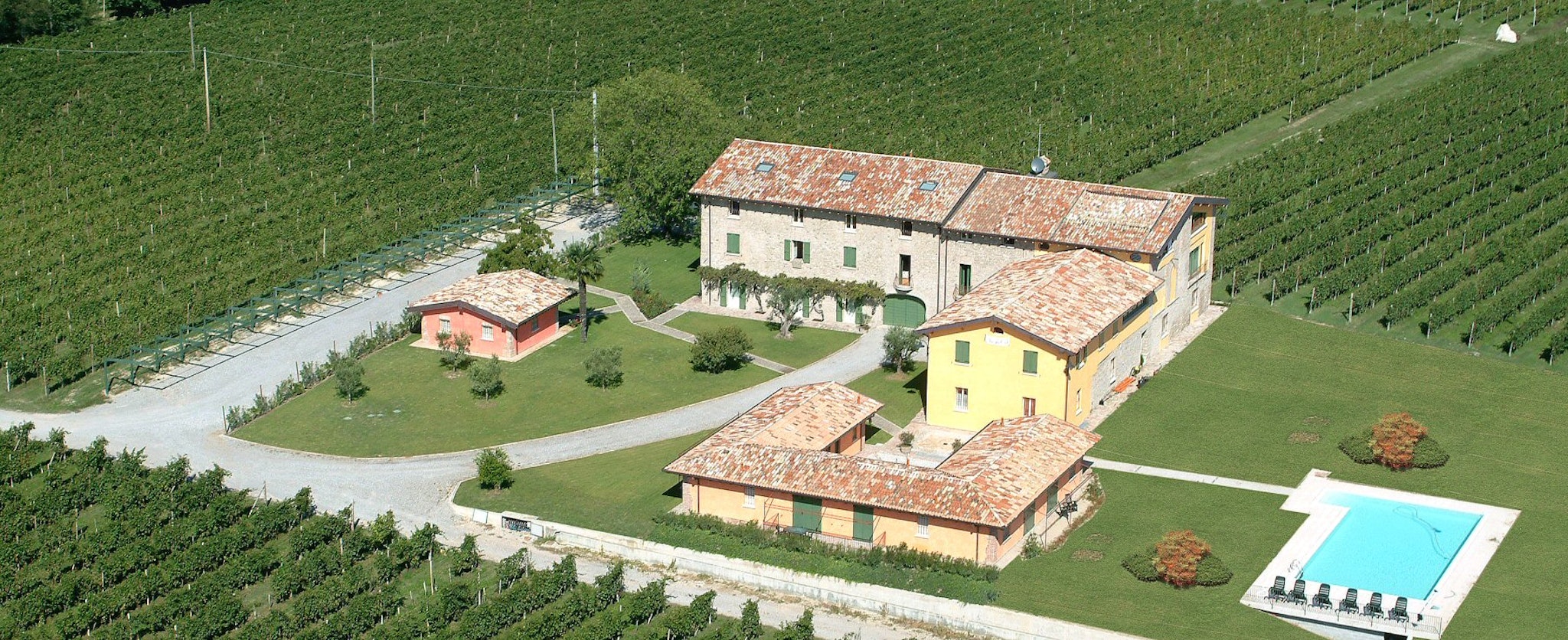 agriturismo a san martino della battaglia