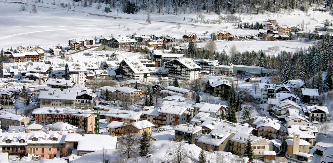 Urlaub in La Thuile Escapeaway