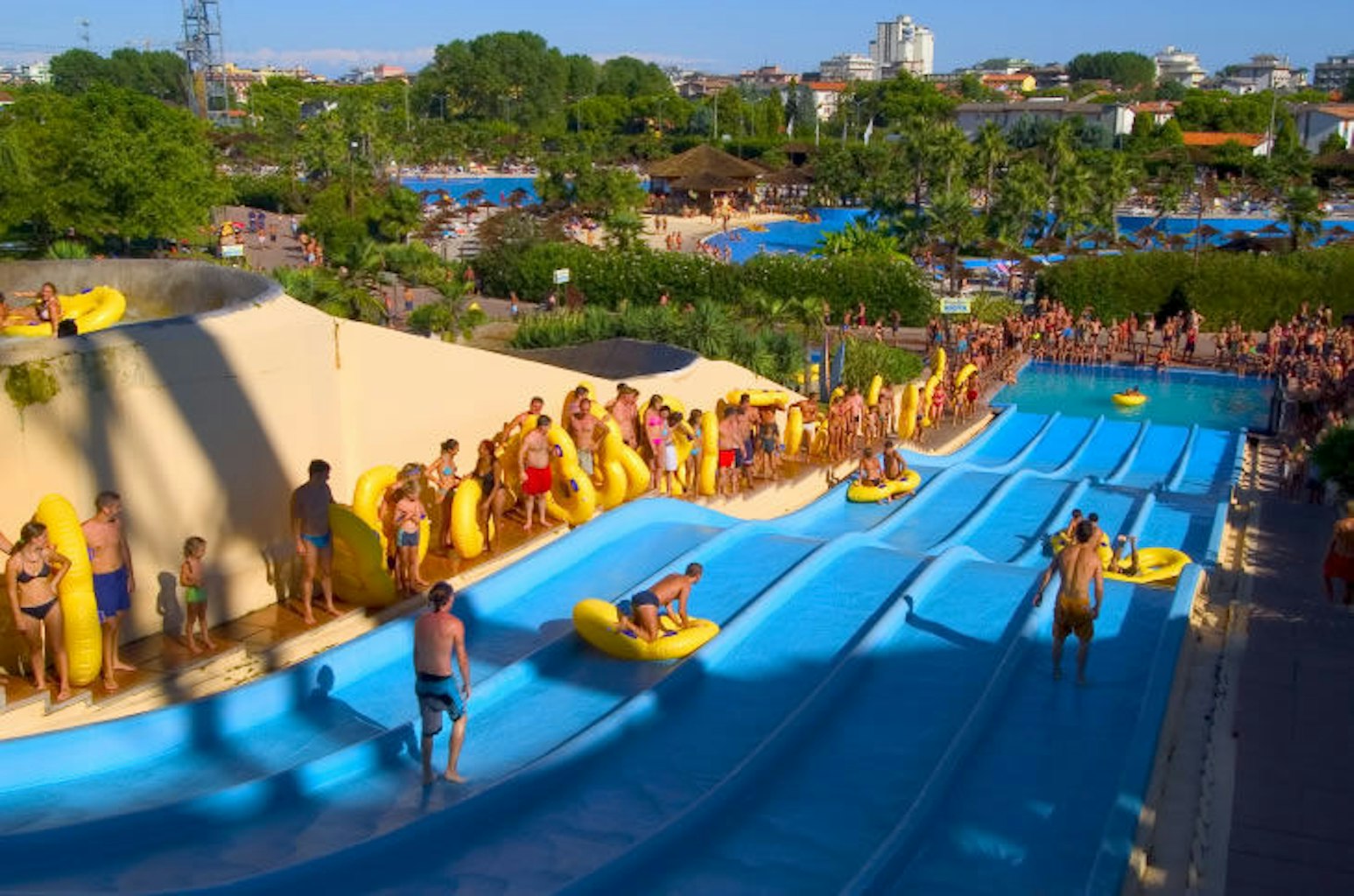 Aqualandia, Lido di Jesolo initalia.dk