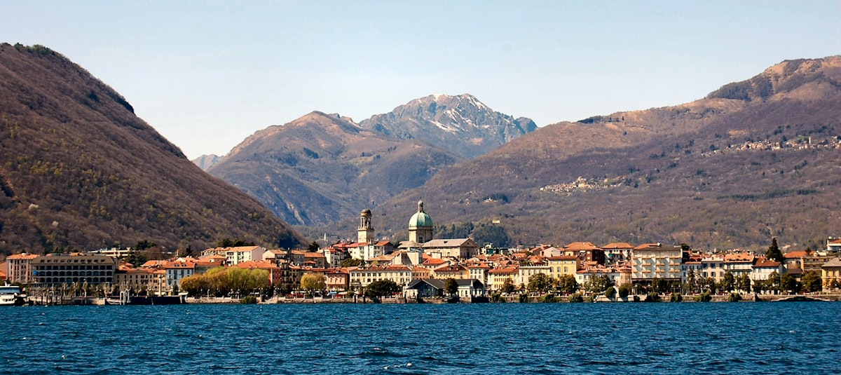Verbania Vacances en hôtel, en appartements & en villas en Piémont - Italie