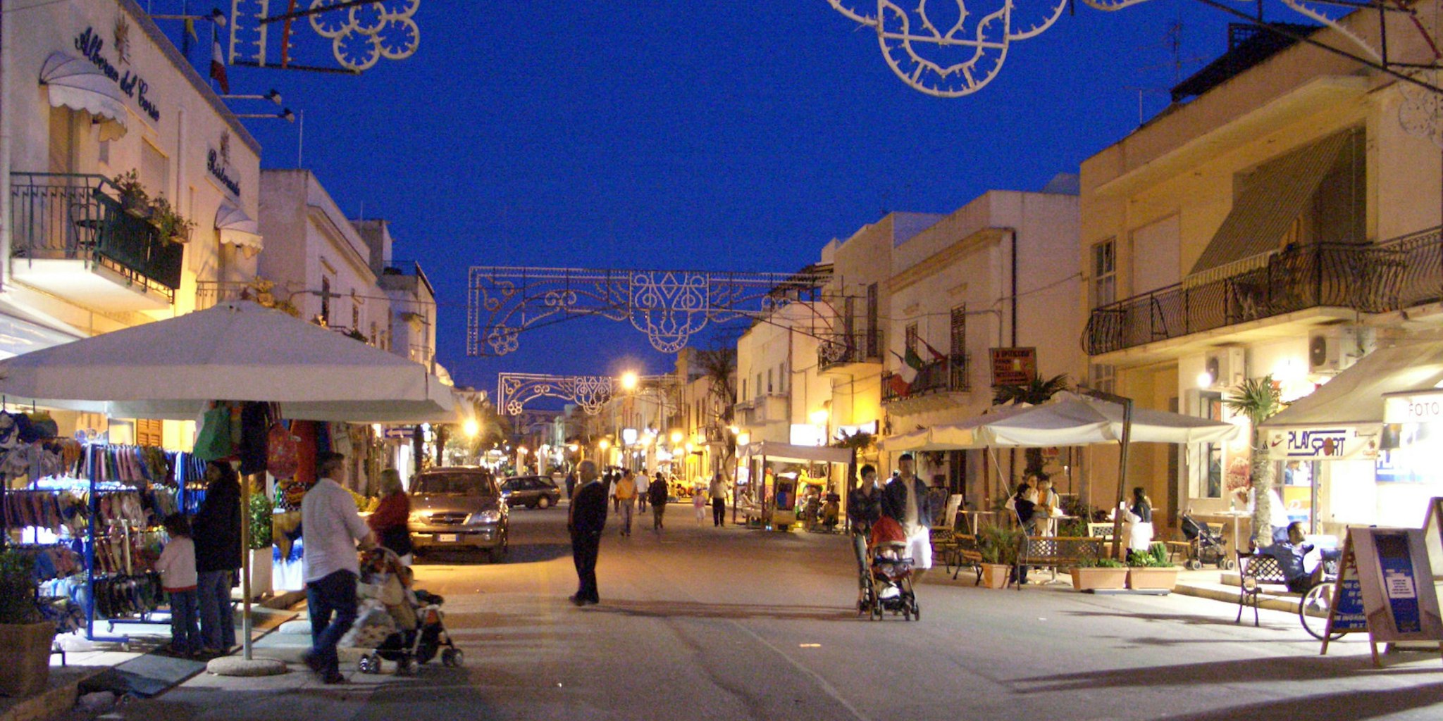 San Vito Lo Capo Sicilien ferie Book hotel / feriebolig her San Vito Lo Capo Sicilien ferie Book hotel / feriebolig her