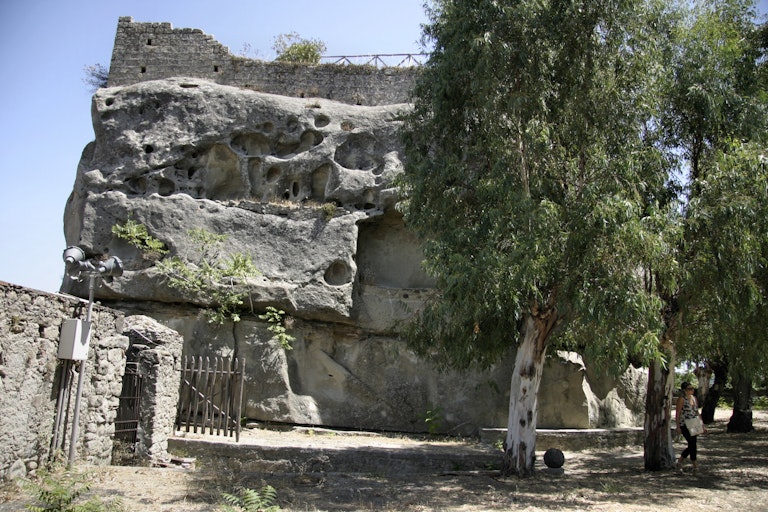 Castiglione Sicilia Ferienh user Ferienwohnungen und Hotels auf