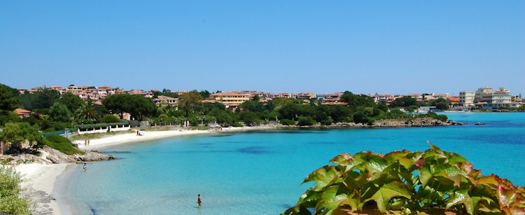 Golfo Aranci Sardinia Vacation Book Hotel Apartment Here