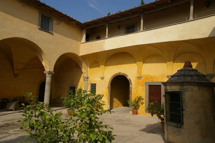  Appartement La Paesana , Lizzanello, Italie
