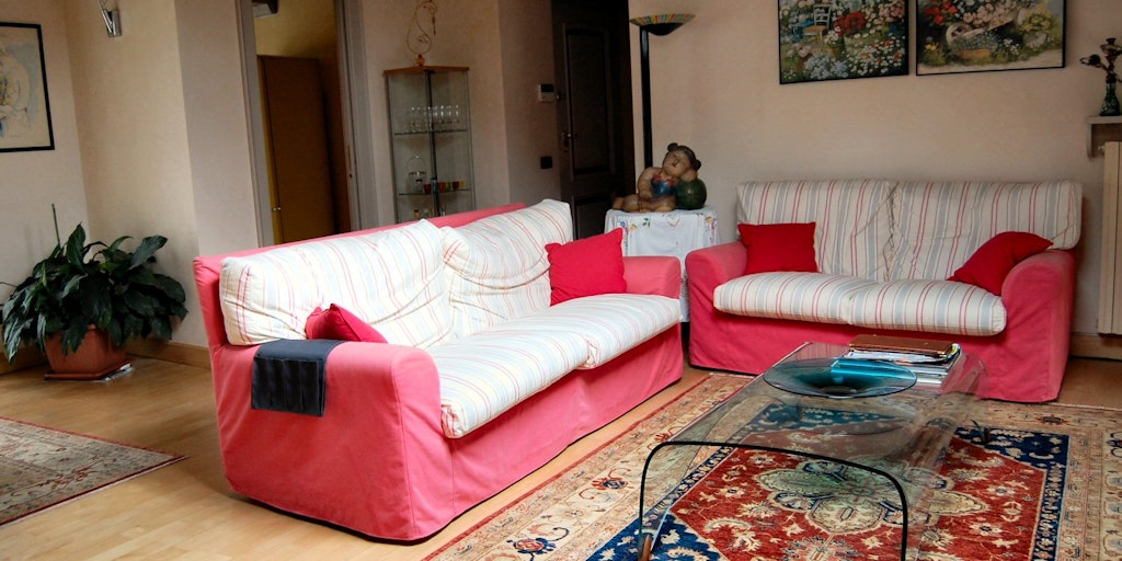 Common living room