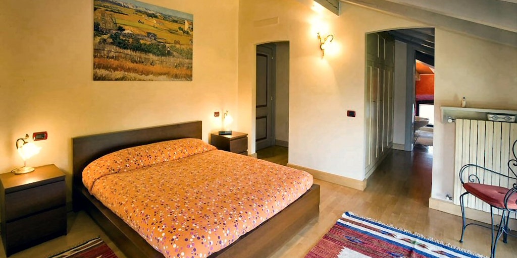 Room Panoramica