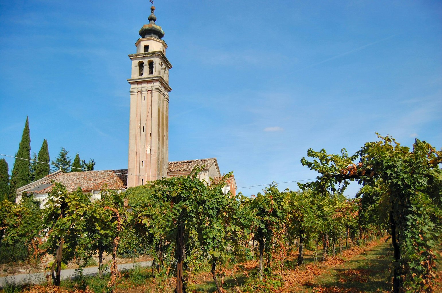 San Biagio di Callalta Vacances en