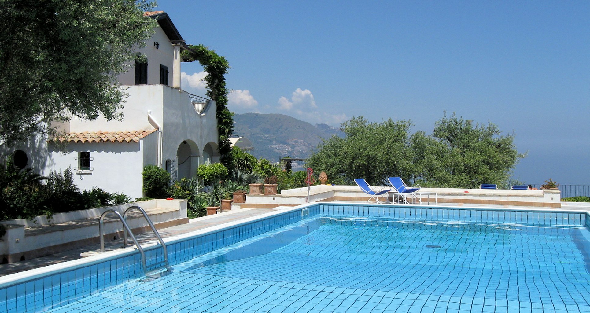 Etna Volcano holiday Sicily