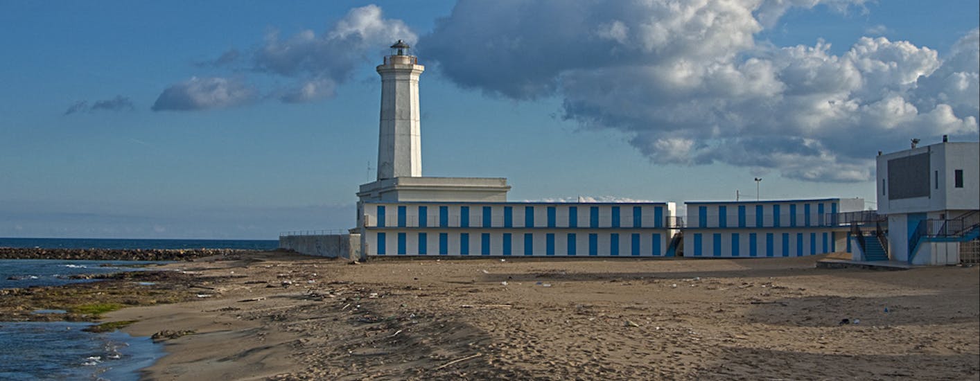 Urlaub in San Cataldo Escapeaway