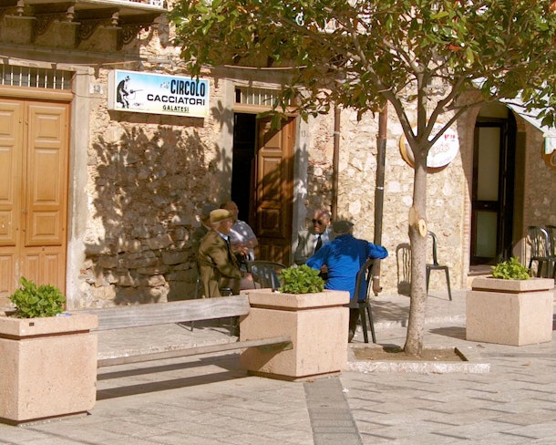 Galati Mamertino Sicily Vacation Book Hotel Apartment Here