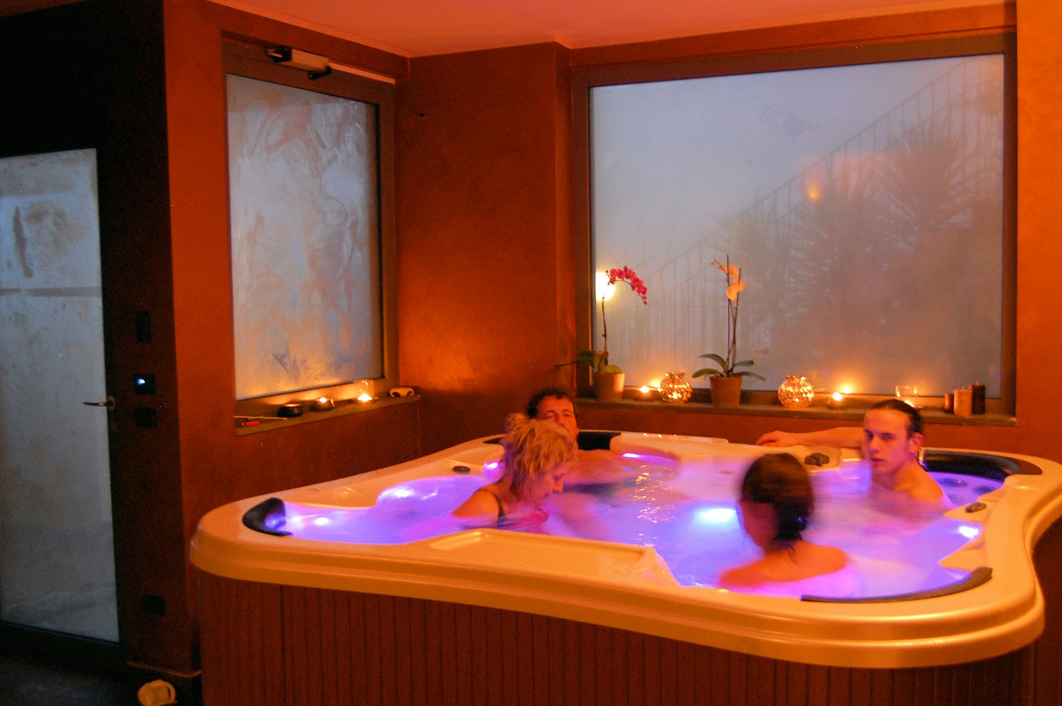 Apartments in Liguria Casa Santi Pietra