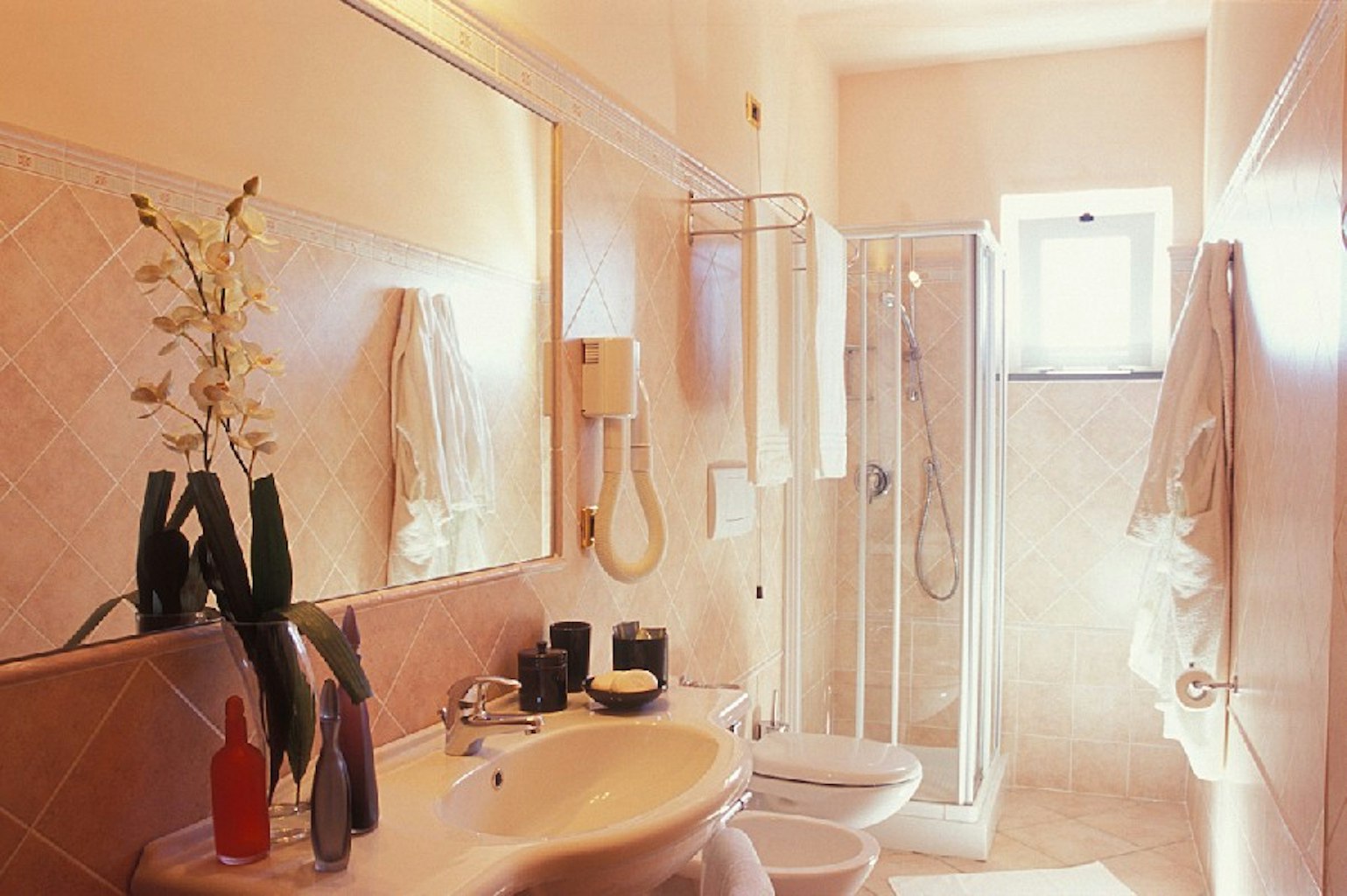 Holiday Apartments Liguria - Hotel Loano 2 - Loano