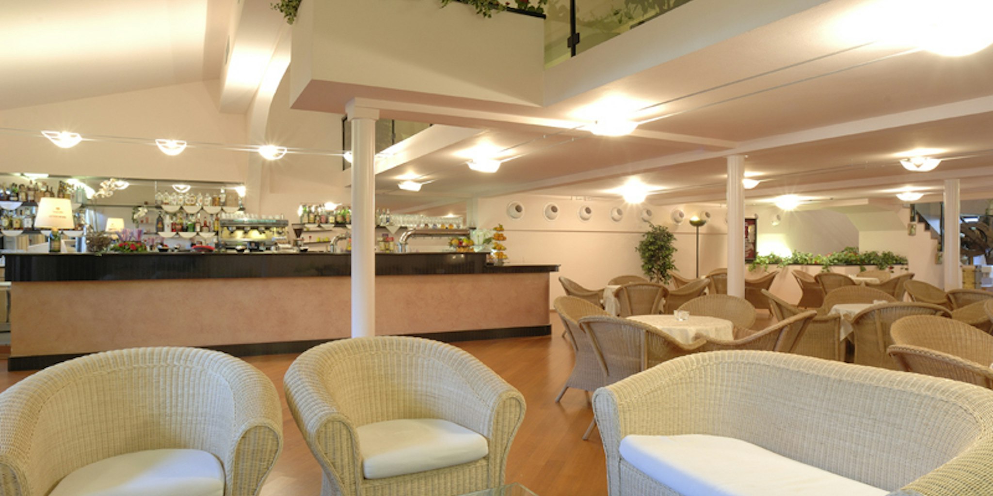 Holiday Apartments Liguria - Hotel Loano 2 - Loano