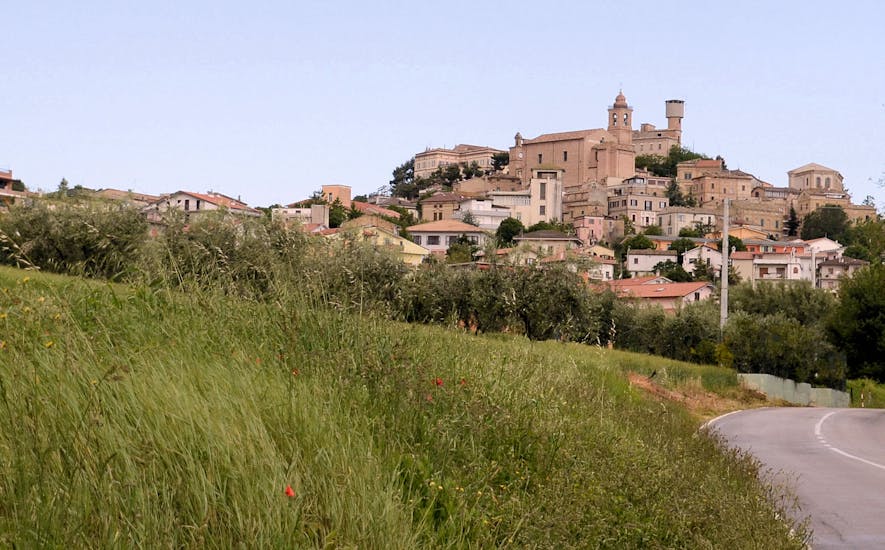 Rejser til Colonnella Book ferie nu på Escapeaway.dk