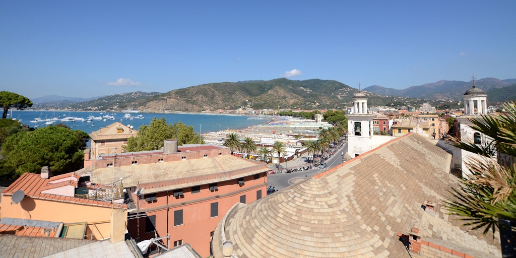 Appartamenti Residence Sestri Levante Appartamenti Residence Sestri Levante