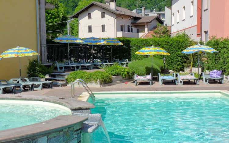 Colombo Residence Hebergement A Sorico Autour Lac De Come