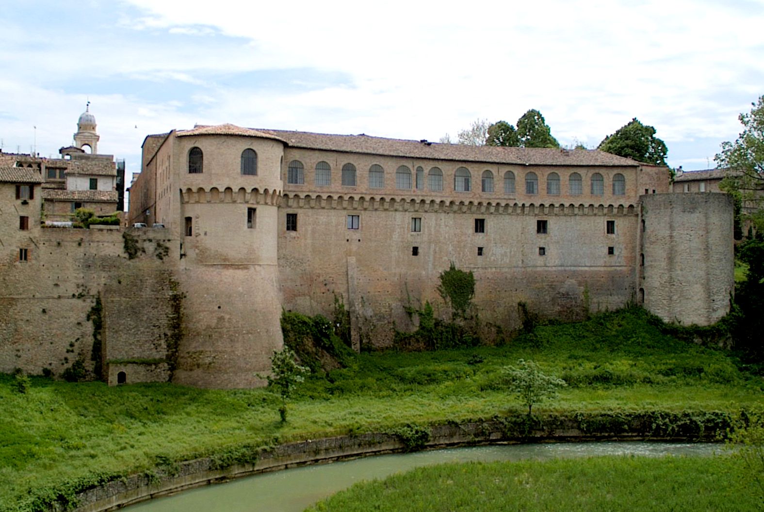 Urlaub in Urbania Escapeaway