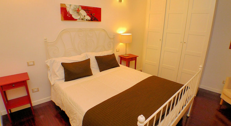 Casa Coppelle Ferienwohnung In Rom