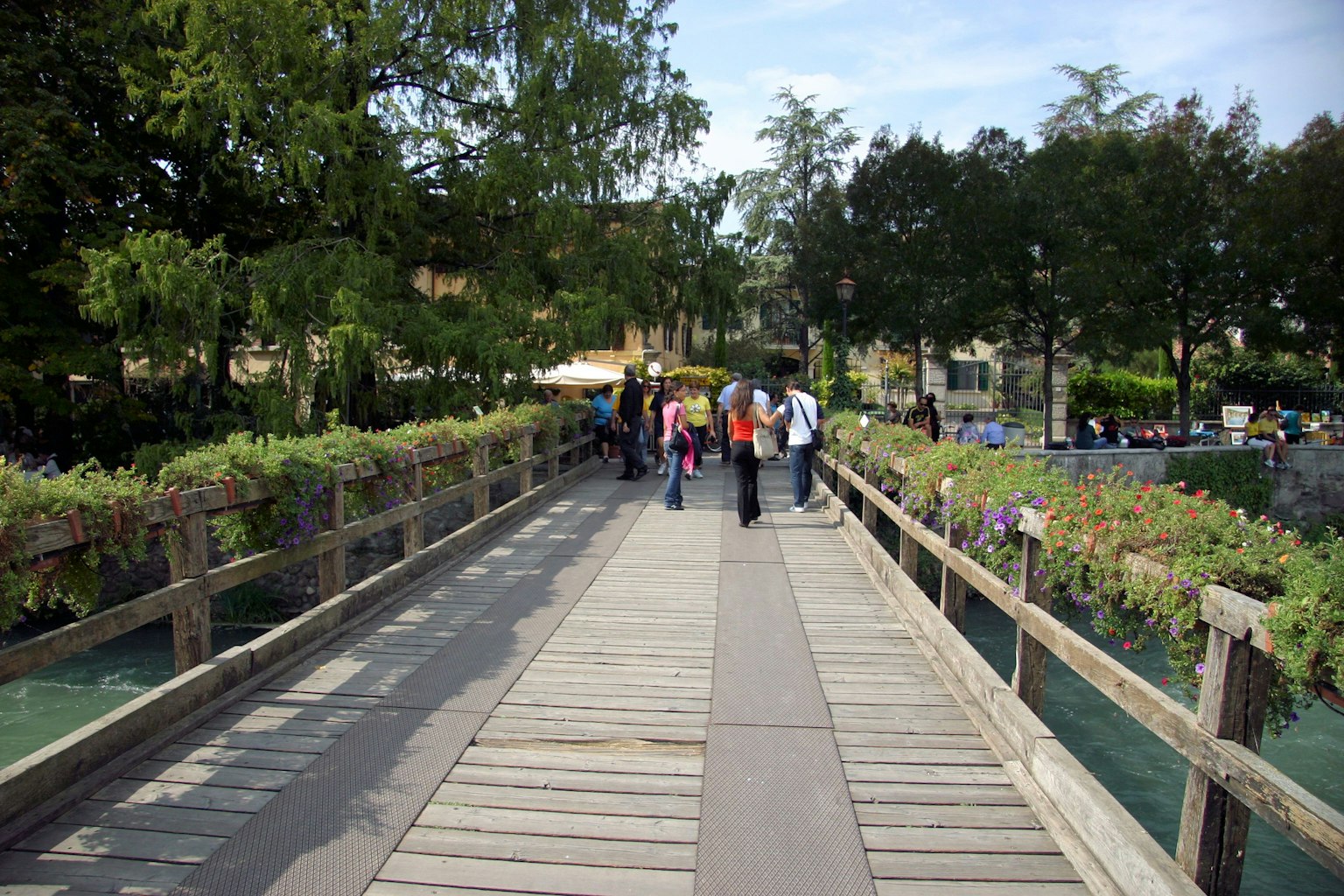 Valeggio sul Mincio Vacances h tel appartements villas