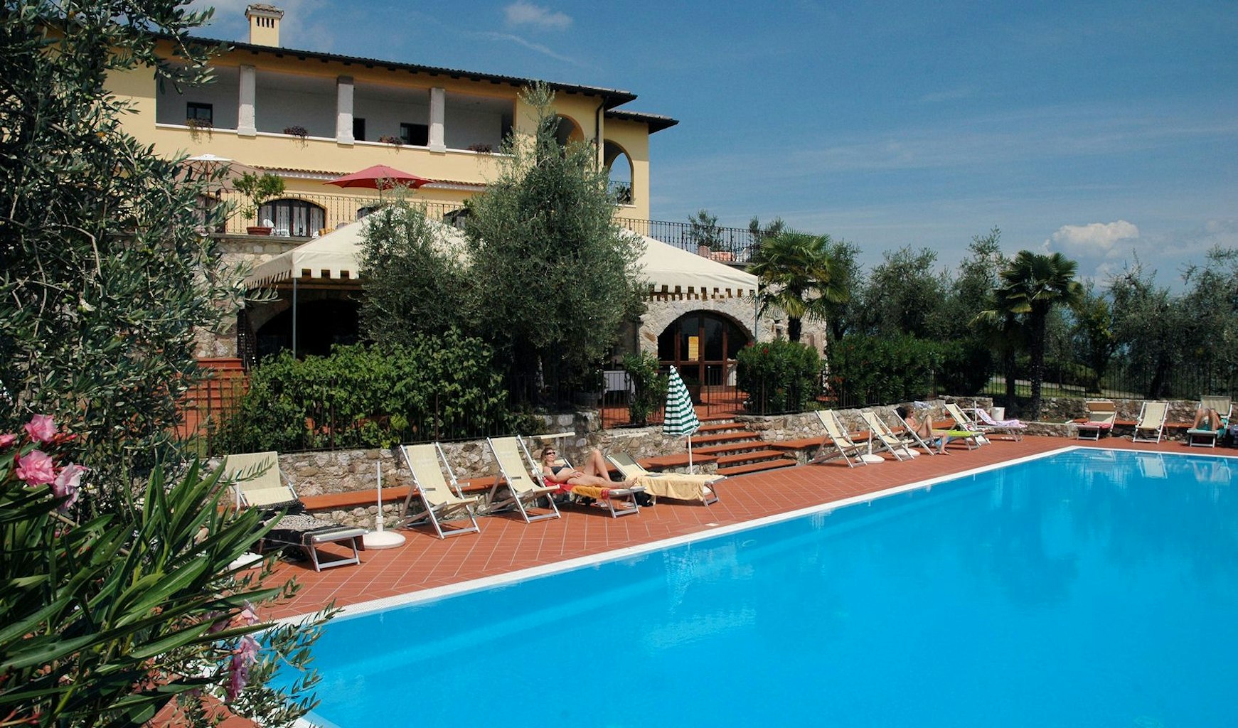 Residence San Rocco - Holiday Soiano del Lago Lombardy