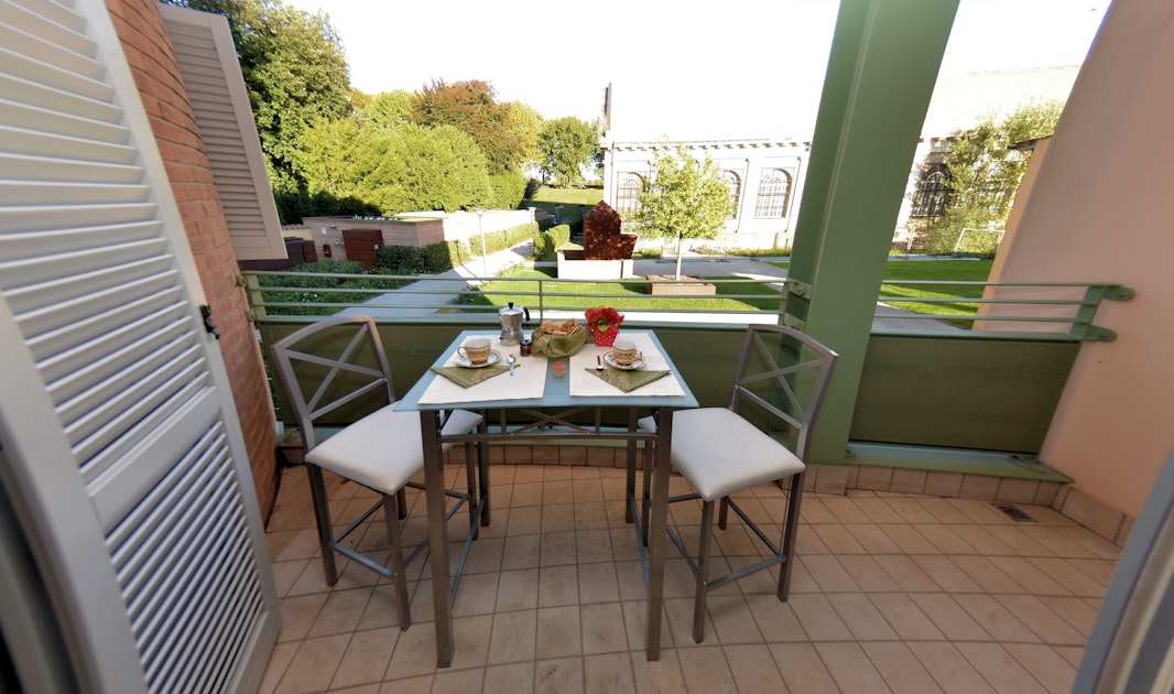 Holiday Apartments in Lucca (Tuscany)