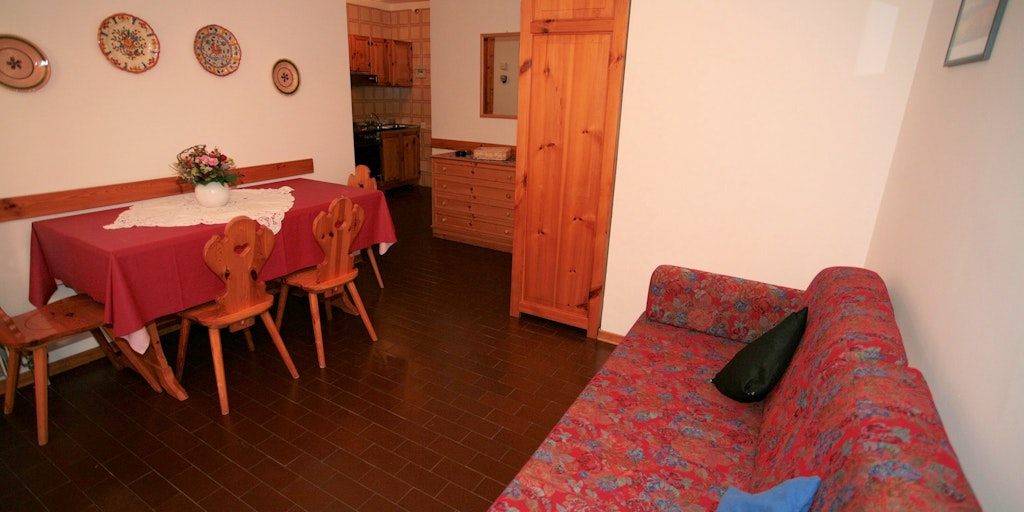 Appartement IN