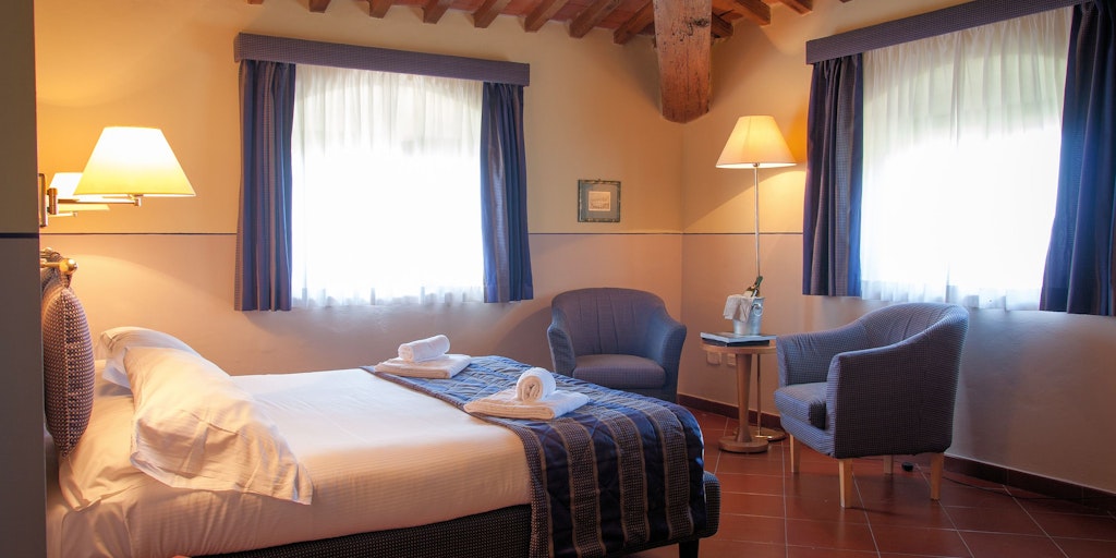 Hotel La Vedetta Bewertungen Hotel La Vedetta Bewertungen
